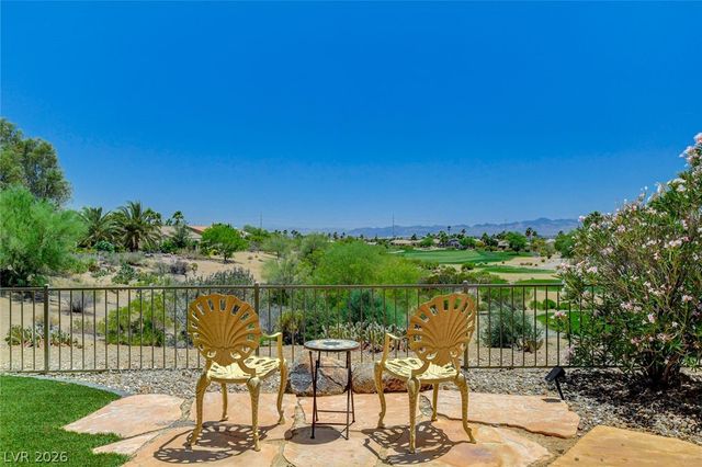 5220 Volgi Street, Las Vegas, NV 89135