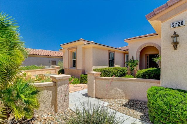 5220 Volgi Street, Las Vegas, NV 89135