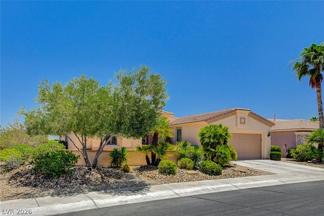 5220 Volgi Street, Las Vegas, NV 89135