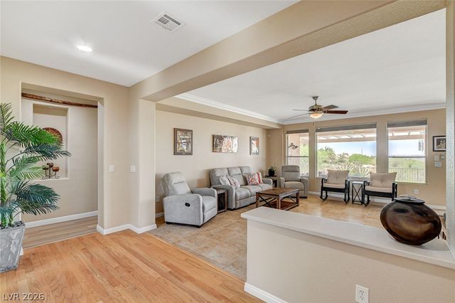 5220 Volgi Street, Las Vegas, NV 89135