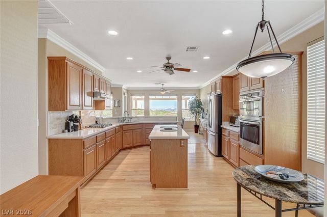 5220 Volgi Street, Las Vegas, NV 89135