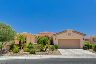 5220 Volgi Street, Las Vegas, NV 89135