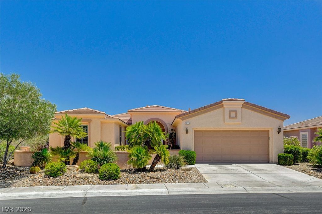 5220 Volgi Street, Las Vegas, NV 89135