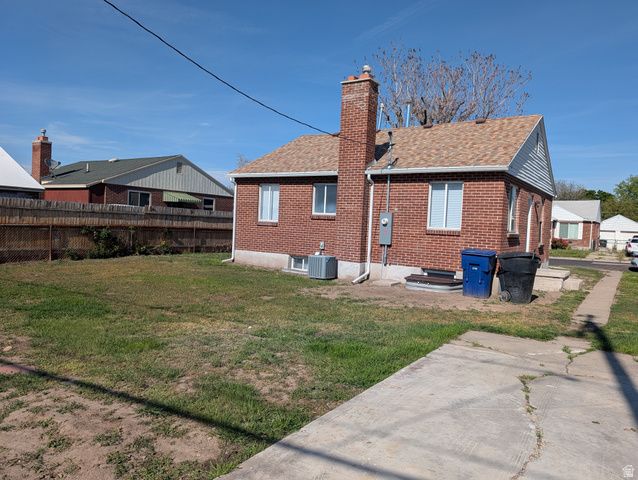 2880 S MERTON WAY, Magna, UT 84044
