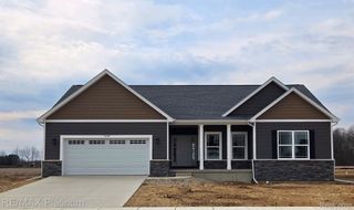 13187 Westwinds Drive, Fenton Charter Township, MI 48451
