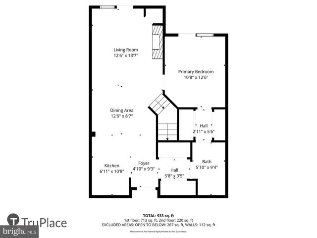 12000 MARKET ST #415, Reston, VA 20190