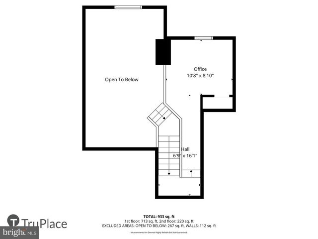 12000 MARKET ST #415, Reston, VA 20190