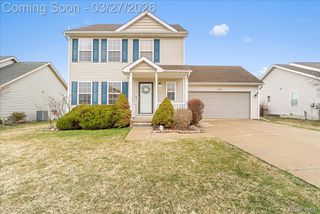 3463 Amber Oaks Drive, Howell Township, MI 48855