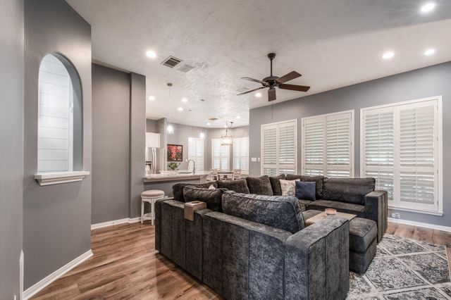 17310 Crescent Canyon Drive, Houston, TX 77095