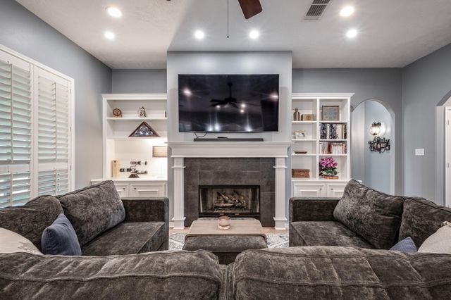 17310 Crescent Canyon Drive, Houston, TX 77095