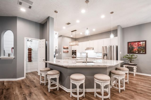 17310 Crescent Canyon Drive, Houston, TX 77095