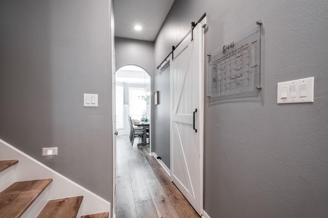 17310 Crescent Canyon Drive, Houston, TX 77095