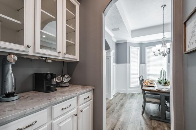 17310 Crescent Canyon Drive, Houston, TX 77095