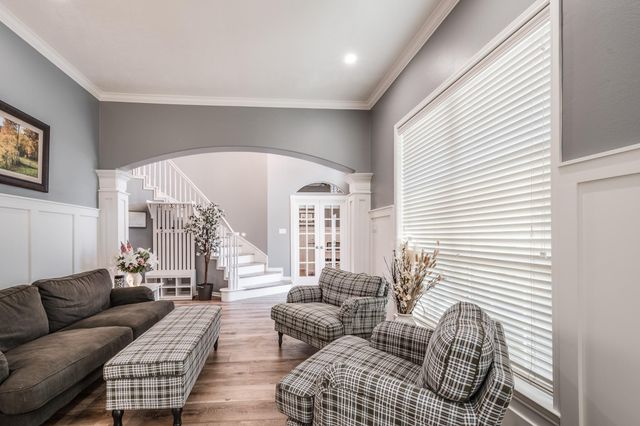 17310 Crescent Canyon Drive, Houston, TX 77095