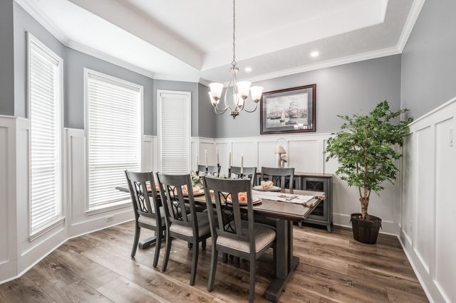 17310 Crescent Canyon Drive, Houston, TX 77095