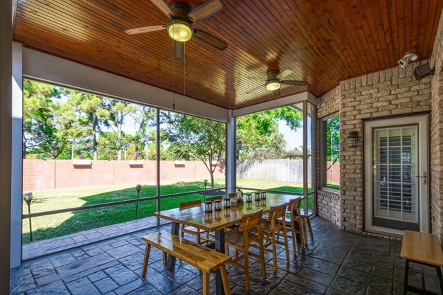 17310 Crescent Canyon Drive, Houston, TX 77095