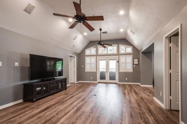 17310 Crescent Canyon Drive, Houston, TX 77095