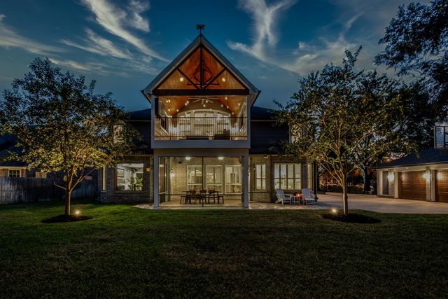 17310 Crescent Canyon Drive, Houston, TX 77095