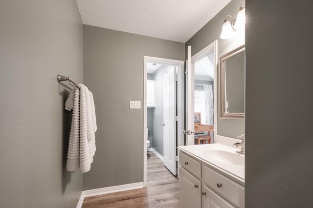 17310 Crescent Canyon Drive, Houston, TX 77095