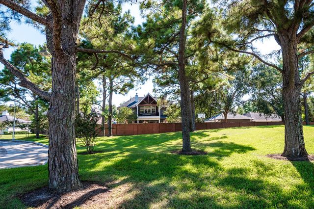 17310 Crescent Canyon Drive, Houston, TX 77095