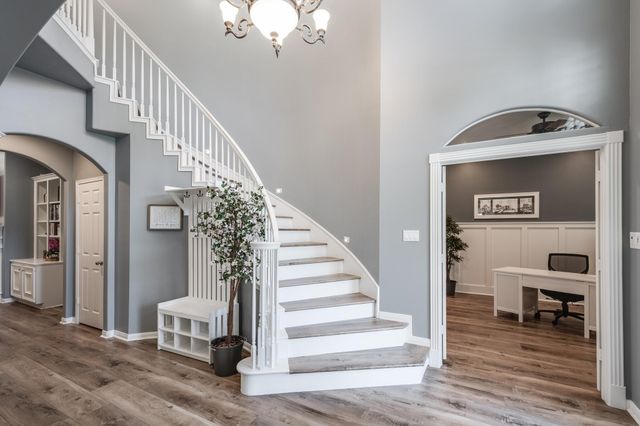 17310 Crescent Canyon Drive, Houston, TX 77095