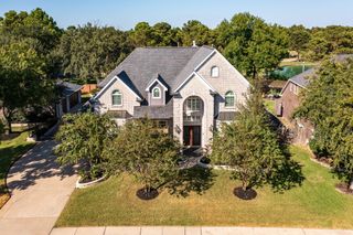 17310 Crescent Canyon Drive, Houston, TX 77095