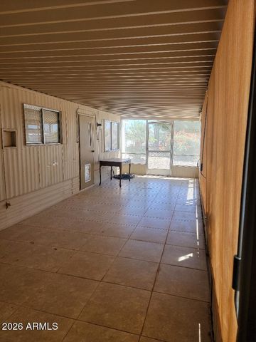 3610 N NORTH DAKOTA Avenue, Florence, AZ 85132