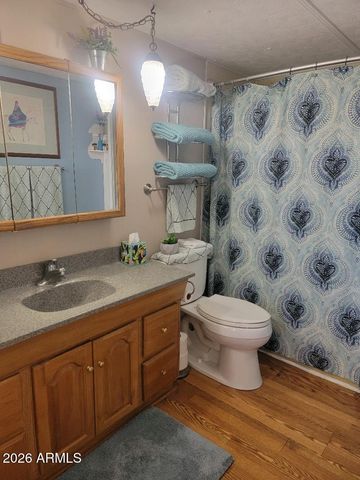 3610 N NORTH DAKOTA Avenue, Florence, AZ 85132