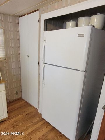 3610 N NORTH DAKOTA Avenue, Florence, AZ 85132