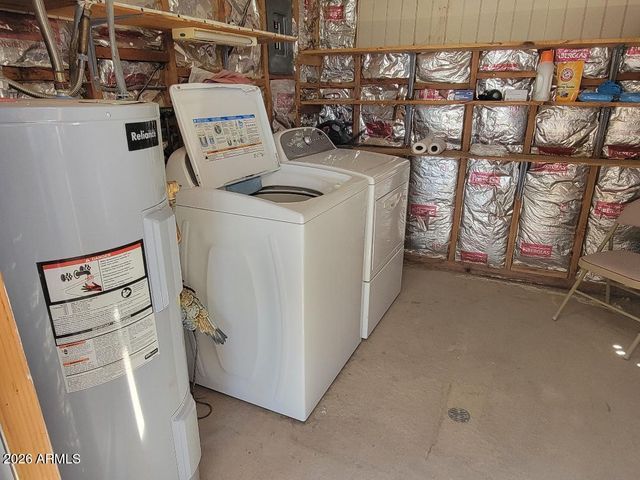 3610 N NORTH DAKOTA Avenue, Florence, AZ 85132