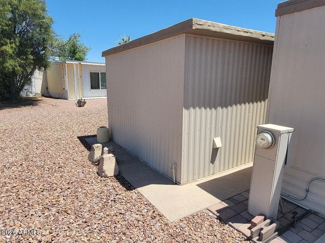 3610 N NORTH DAKOTA Avenue, Florence, AZ 85132