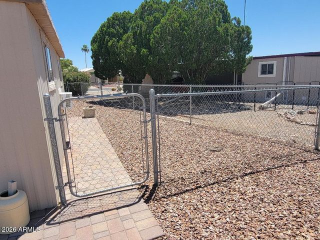3610 N NORTH DAKOTA Avenue, Florence, AZ 85132