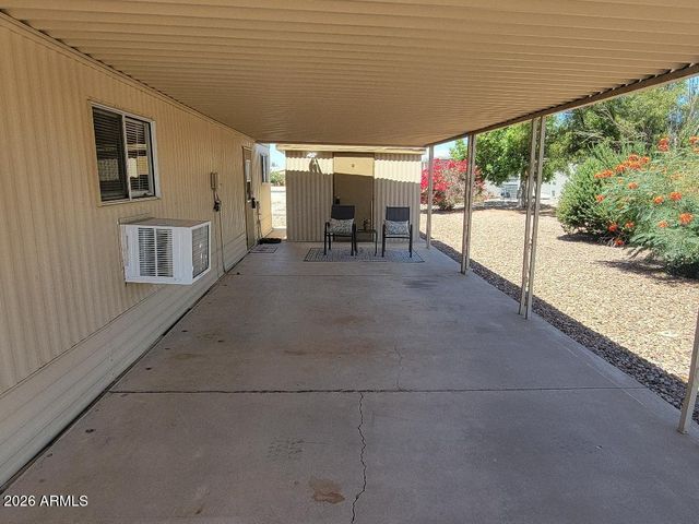 3610 N NORTH DAKOTA Avenue, Florence, AZ 85132