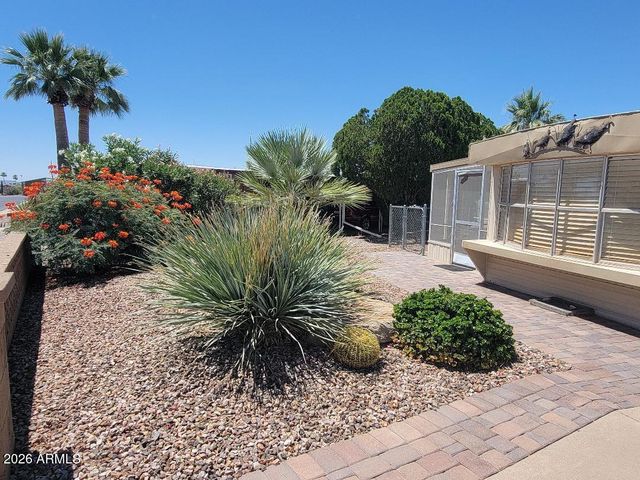 3610 N NORTH DAKOTA Avenue, Florence, AZ 85132