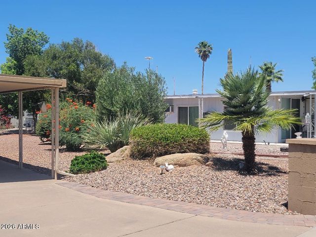 3610 N NORTH DAKOTA Avenue, Florence, AZ 85132