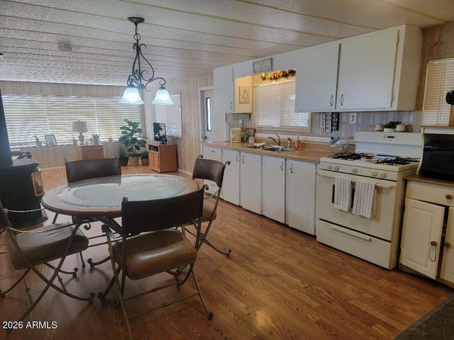 3610 N NORTH DAKOTA Avenue, Florence, AZ 85132
