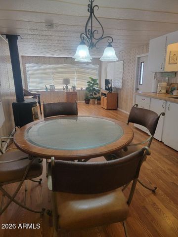 3610 N NORTH DAKOTA Avenue, Florence, AZ 85132