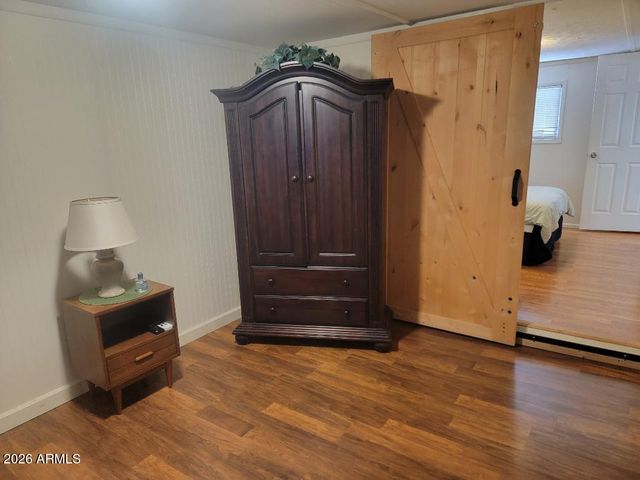 3610 N NORTH DAKOTA Avenue, Florence, AZ 85132