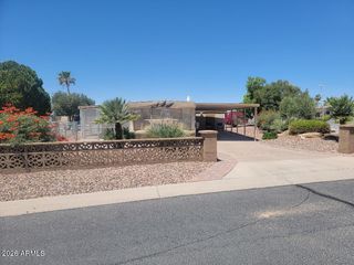 3610 N NORTH DAKOTA Avenue, Florence, AZ 85132