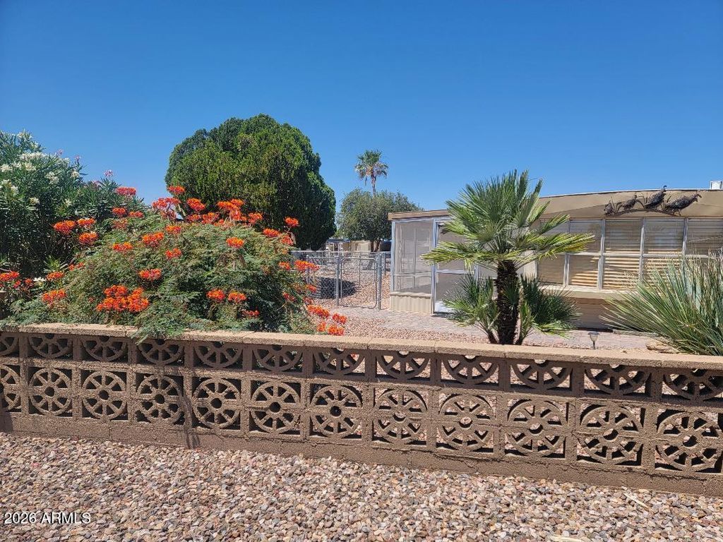 3610 N NORTH DAKOTA Avenue, Florence, AZ 85132 — photo 2