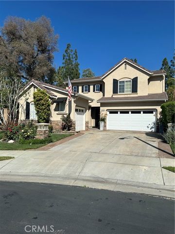 2849 Tarragon Court, Fullerton, CA 92835