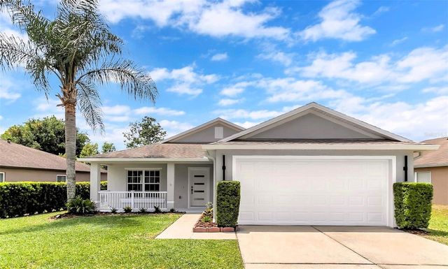 15617 PERDIDO DRIVE, Orlando, FL 32828