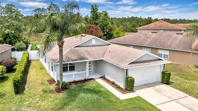 15617 PERDIDO DRIVE, Orlando, FL 32828