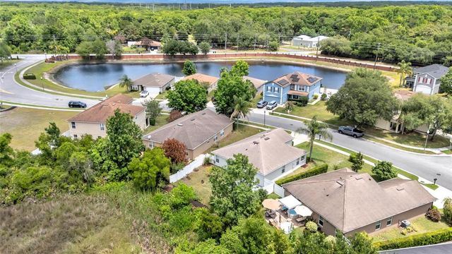 15617 PERDIDO DRIVE, Orlando, FL 32828