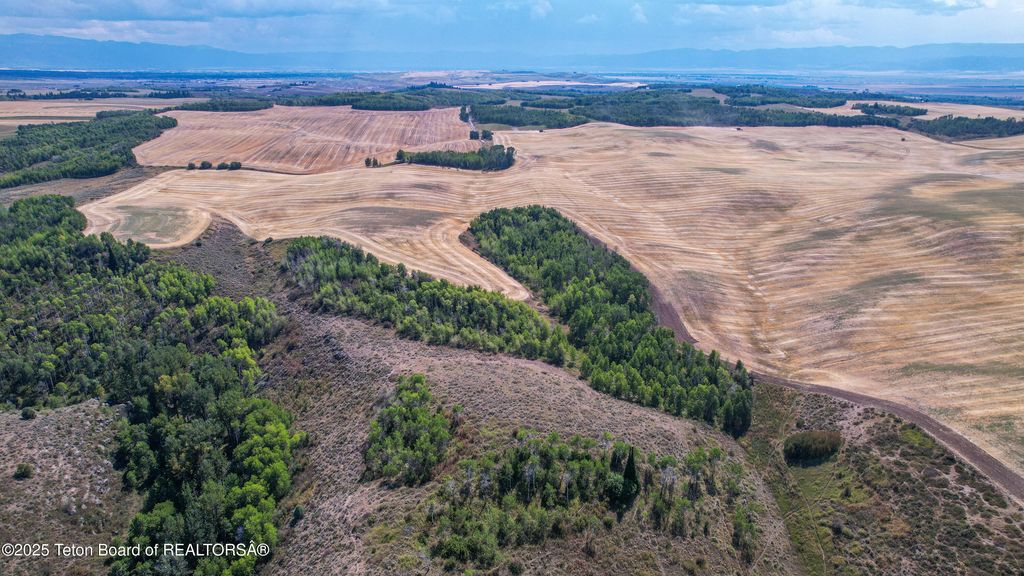 DECKERS PT Road, Felt, ID 83424 photo 10