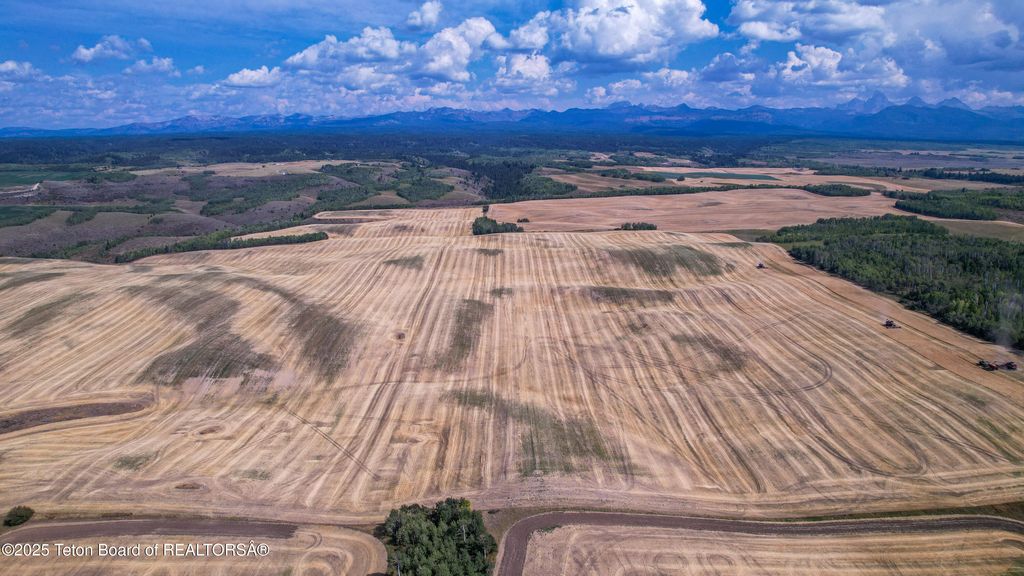 DECKERS PT Road, Felt, ID 83424 photo 13