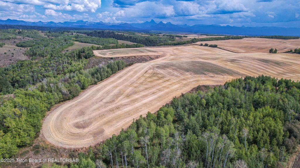 DECKERS PT Road, Felt, ID 83424 photo 17