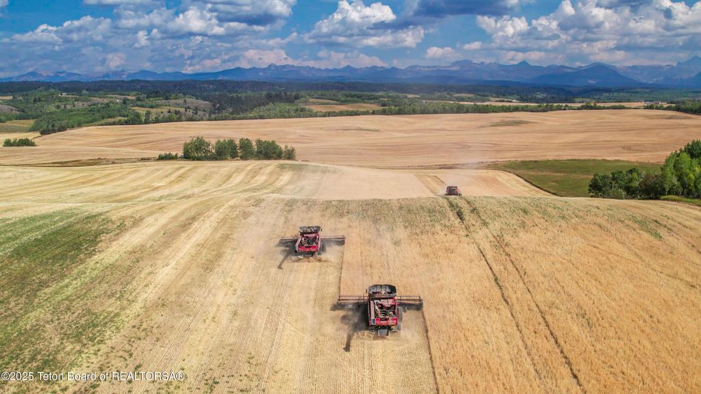 DECKERS PT Road, Felt, ID 83424 photo 24