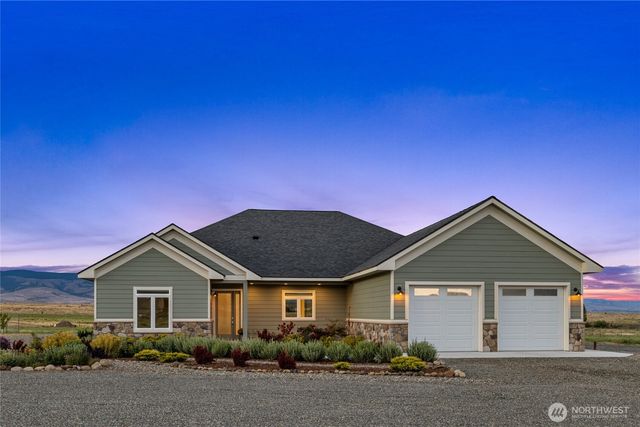 1630 Bitterbrush Drive, Ellensburg, WA 98926