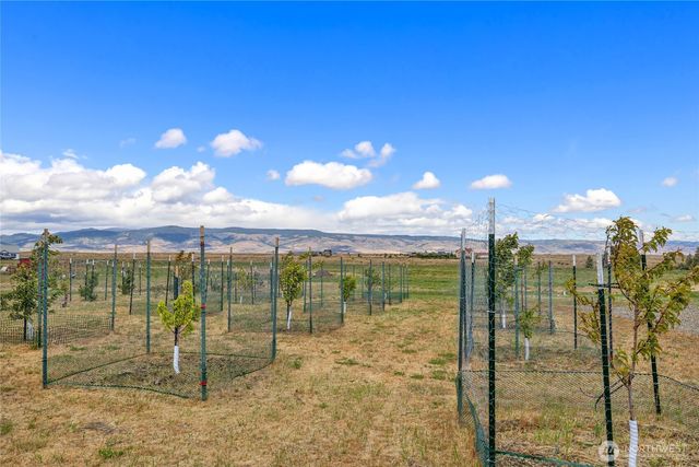 1630 Bitterbrush Drive, Ellensburg, WA 98926